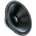 Livewire 3000 W 4 Ohm 18 Woofer Speaker LI3233378